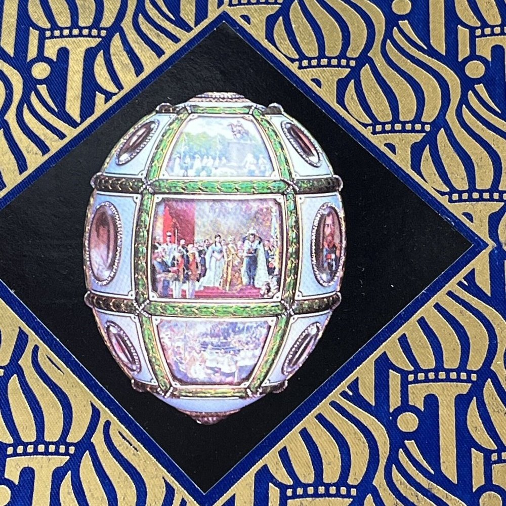 Rulers Of Russia -Treasures of the World Stonehenge Press 1983 with foldouts - Picture 3 of 14